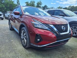 2020 Nissan Murano for sale in Orange TX