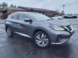 2020 Nissan Murano for sale in Clarksville TN