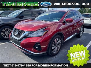 2020 Nissan Murano for sale in Mt. Juliet TN