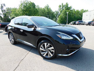 2020 Nissan Murano for sale in Clarksville TN