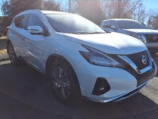 2020 Nissan Murano for sale in Clarksville TN