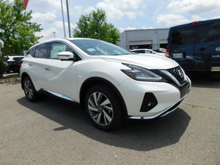 2021 Nissan Murano for sale in Clarksville TN