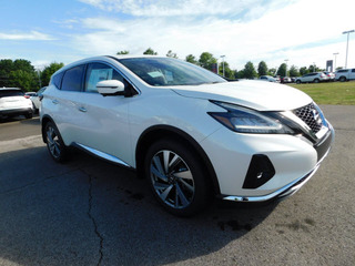 2021 Nissan Murano for sale in Clarksville TN