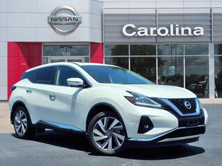 2021 Nissan Murano for sale in Burlington NC