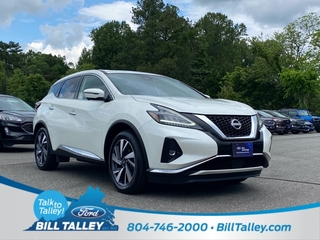 2023 Nissan Murano