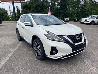 2024 Nissan Murano for sale in Dothan AL
