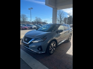 2024 Nissan Murano for sale in Charleston SC