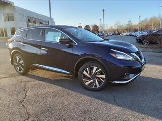 2024 Nissan Murano