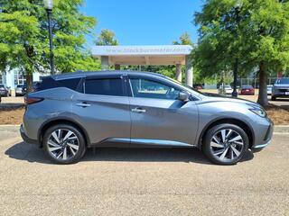 2024 Nissan Murano for sale in Nashville TN