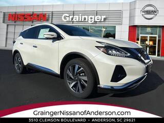 2024 Nissan Murano for sale in Independence MO