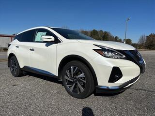 2024 Nissan Murano for sale in Independence MO