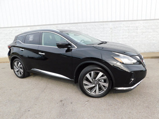 2020 Nissan Murano for sale in Clarksville TN