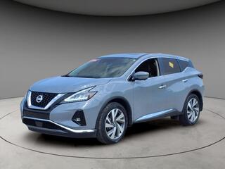 2021 Nissan Murano for sale in Moline IL