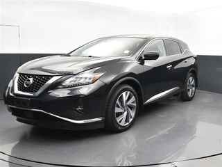 2021 Nissan Murano for sale in Shelby NC