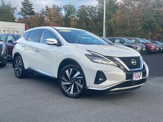 2023 Nissan Murano