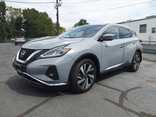 2023 Nissan Murano for sale in Garwood NJ