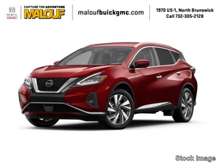 2023 Nissan Murano