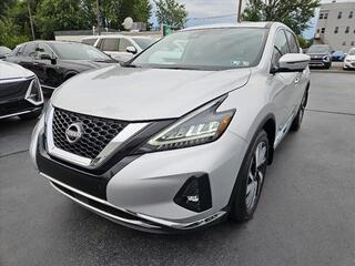 2024 Nissan Murano