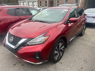 2024 Nissan Murano for sale in Shelby NC