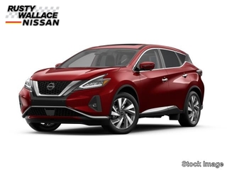 2024 Nissan Murano for sale in Knoxville TN