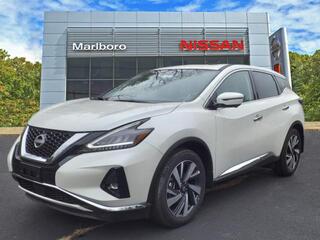 2024 Nissan Murano for sale in Marlboro MA