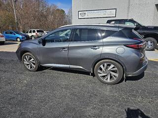 2020 Nissan Murano for sale in Lexington NC