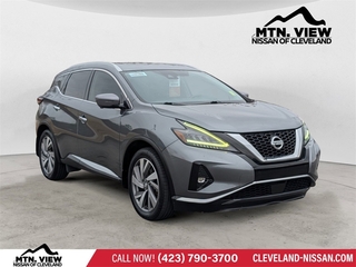 2020 Nissan Murano for sale in Mcdonald TN
