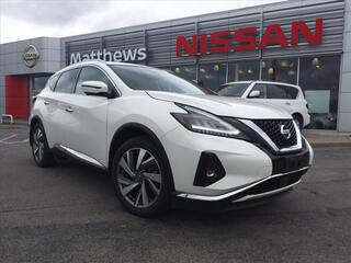 2020 Nissan Murano for sale in Liverpool NY