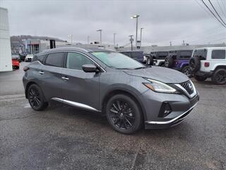 2020 Nissan Murano