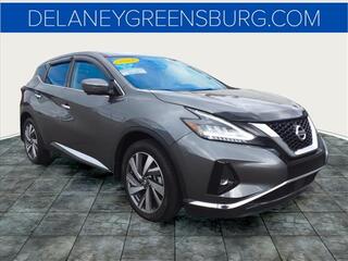 2021 Nissan Murano