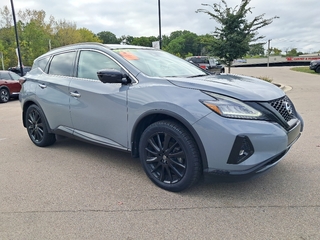 2021 Nissan Murano for sale in Hobart IN