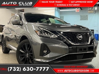 2022 Nissan Murano for sale in Woodbridge NJ