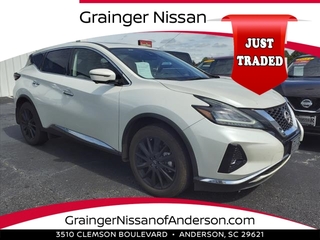 2023 Nissan Murano