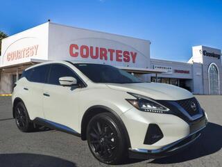 2023 Nissan Murano for sale in Altoona PA