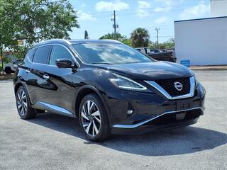 2023 Nissan Murano