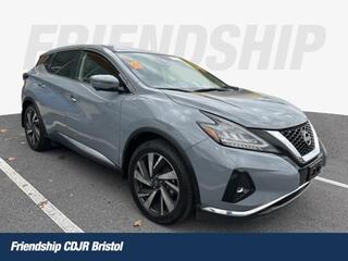 2023 Nissan Murano for sale in Chattanooga TN