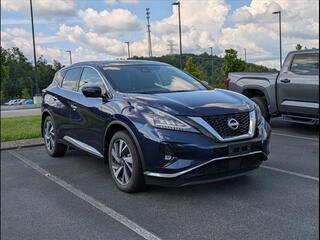 2024 Nissan Murano for sale in Mcdonald TN