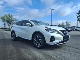 2024 Nissan Murano