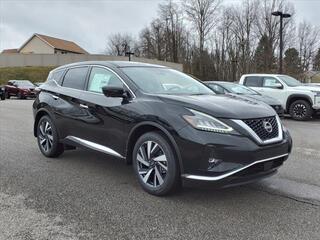 2024 Nissan Murano