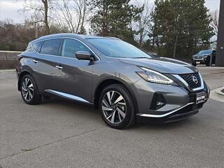 2024 Nissan Murano for sale in Hobart IN