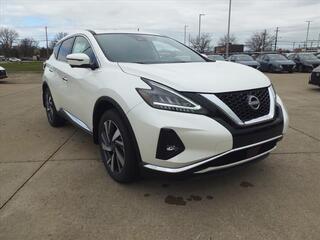 2024 Nissan Murano