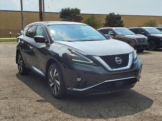 2024 Nissan Murano