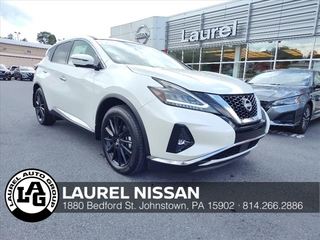 2024 Nissan Murano for sale in Johnstown PA