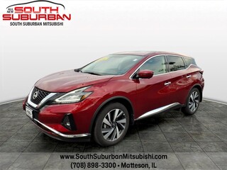 2024 Nissan Murano