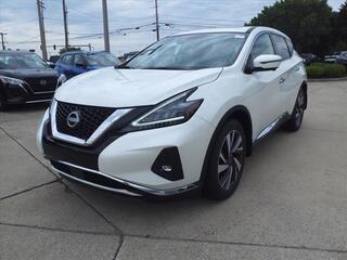 2024 Nissan Murano