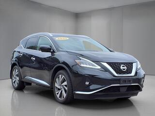 2021 Nissan Murano