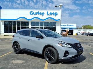 2021 Nissan Murano
