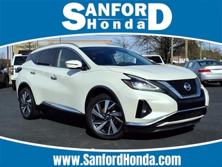 2022 Nissan Murano