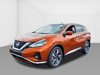 2022 Nissan Murano for sale in Elkhart IN