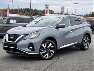 2023 Nissan Murano